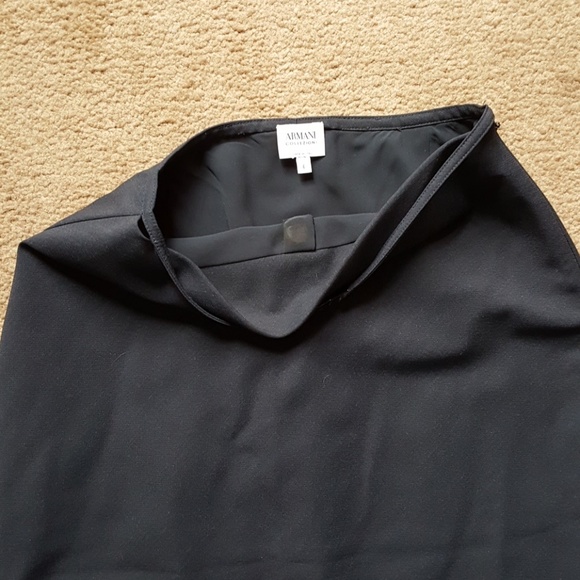 Armani Collezioni pencil skirt - Picture 5 of 11